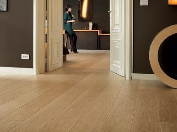 ¿Qué tipos de pisos de madera existen?