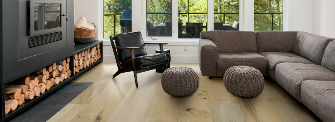 ¿Cómo elegir el piso de madera ideal para cada espacio de tu hogar?